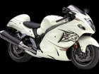 Suzuki GSX 1300R Hayabusa